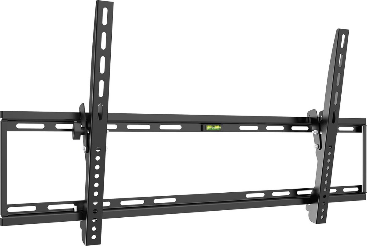 Goobay Basic series Tilt XL muurbeugel voor schermen tot 100 inch / kantelbaar