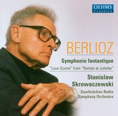 Rso Saarbrücken - Symphony Fantastique (CD)