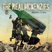 Real McKenzies - 10.000 Shots (CD)