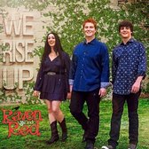 Raven And Red - We Rise Up (CD)