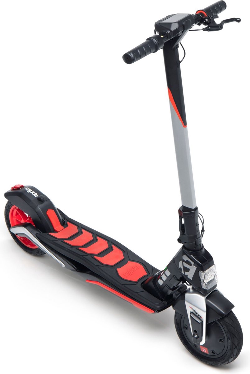 Elektrische Step Aprilia E-SR1 350W