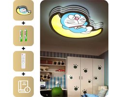 Plafondlampen kinderkamer