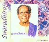 Bhimsen Joshi - Swaradhiraj (Volume 3&4) (CD)