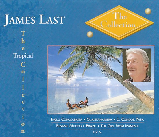 Tropical Collection