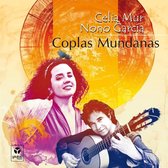 Celia Mur & Nono Garcia - Coplas Mundanas (CD)