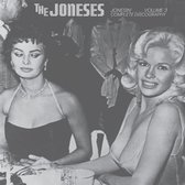 Joneses - Jonesin' Vol. 3 Complete Discography (LP)