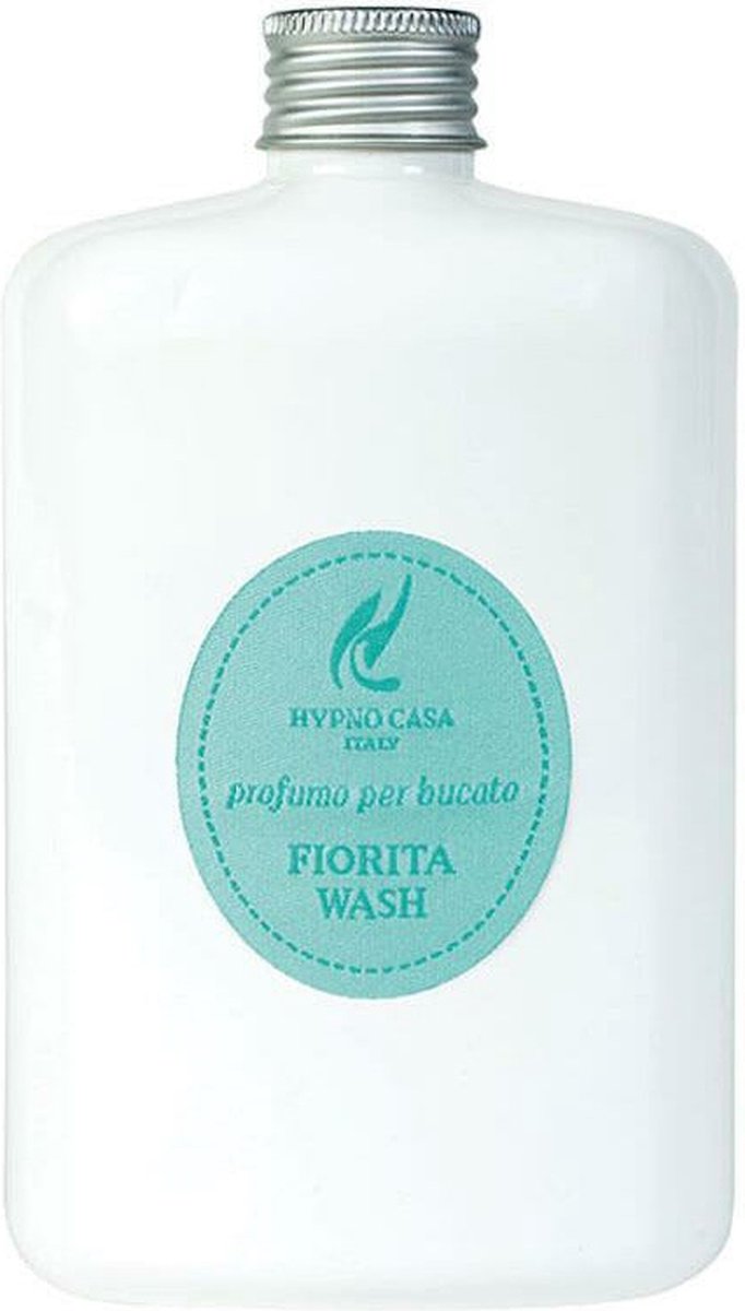 wasparfum Hypno Casa Fiorita Wash 400 ml