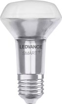 Ledvance Smart+ Wifi E27 Spot 6W 345lm - 827-865 Afstembaar Wit | Dimbaar - Vervangt 25W