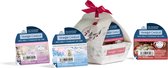 Yankee Candle - Snow Globe Wonderland 3 Wax Melts Gift Set