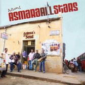 Asmara All Stars - Eritrea's Got Soul (CD)