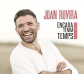 Joan Rovira - Encara Tenim Temps (CD)