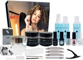 Nail Perfect - LED/UV - Sculpting Gel - Started Kit