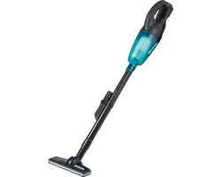 Makita DCL180ZB - Steelstofzuiger - geleverd zonder accu en lader