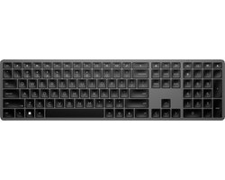 HP 975 - Draadloos Toetsenbord - Qwerty - Zwart