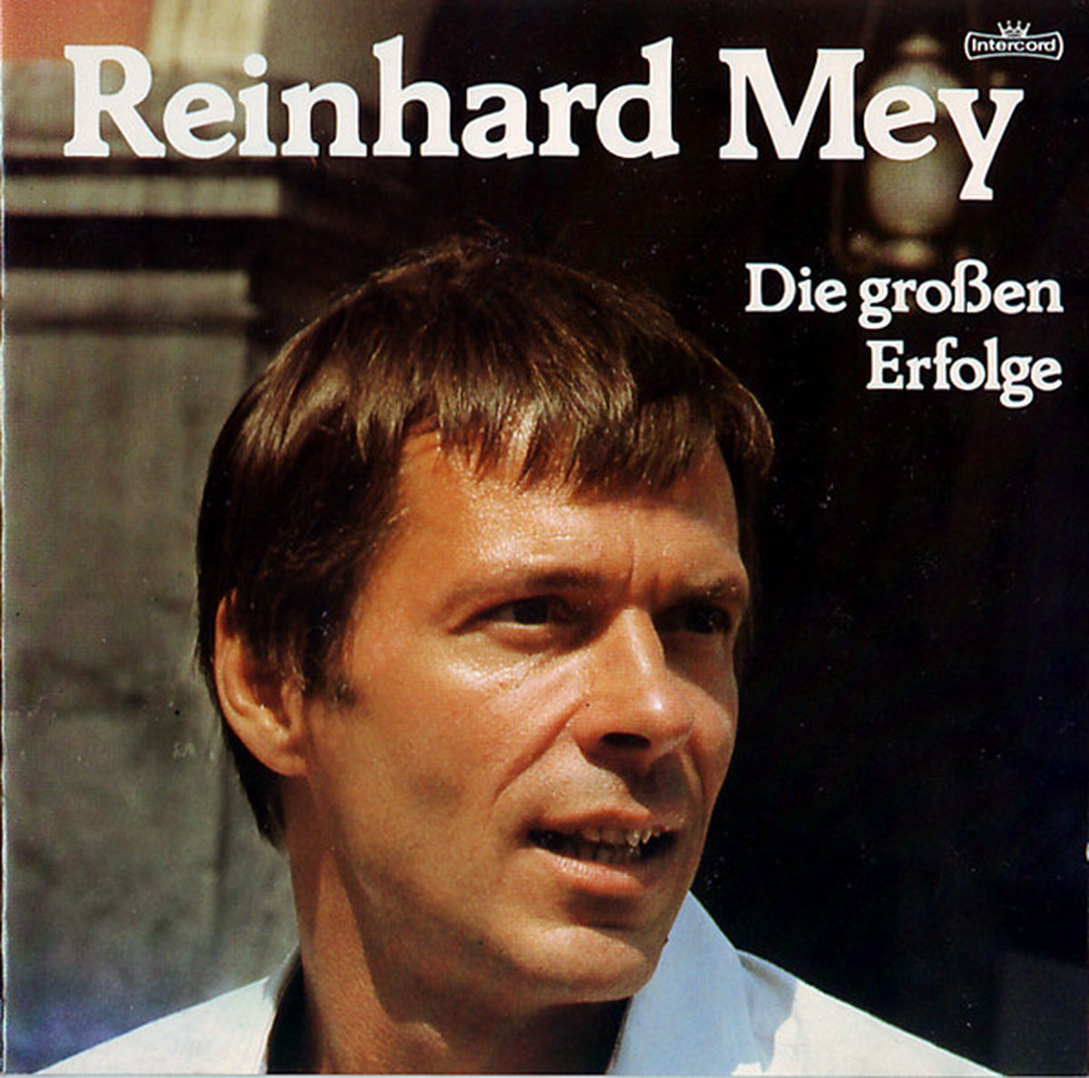 Richard Mey Die Großen Erfolge