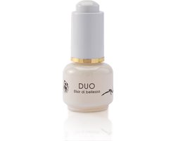 Esprit Equo Duo Contorno Occhi - een puur natuurlijke, liftend, oogcontrour serum, met argan- en cactusvijgolie tegen wallen en donkere kringen. 15ml