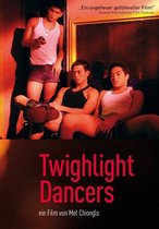 Twilight Dancers (dvd)