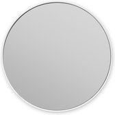 Brabantia MindSet miroir de salle de bain  - Mineral Fresh White