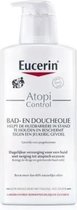 Eucerin AtopiControl Bad&Douche Olie - 400 ml