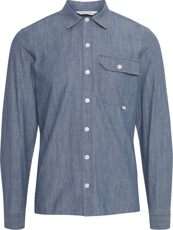 Chemise Casual Friday Anton LS pour homme - Taille XL | bol.com