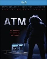Atm Limited Metal Edition (Sales)
