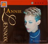 Annie lennox