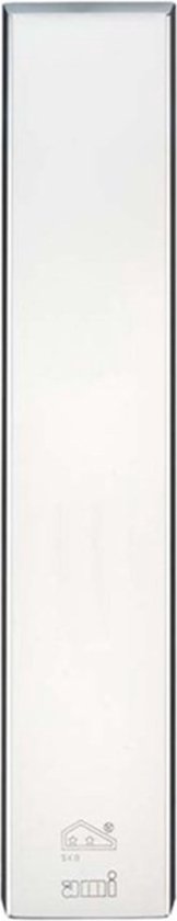 Ami Ferrure de porte rectangulaire écran de sécurité extérieur> 40