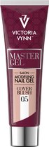Victoria Vynn – Master Gel 05 Cover Blush 60 gr - acrylgel - acryl - gel - nagels - polygel - manicure - nagelverzorging - nagelstyliste - buildergel - uv / led - nagelstylist – callance
