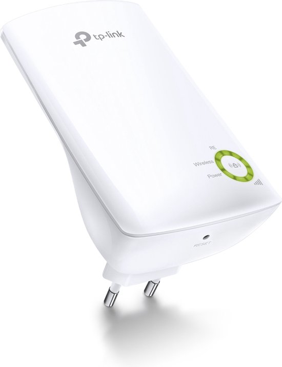 TP-Link TL-WA854RE - WiFi Repeater - 300 Mbps