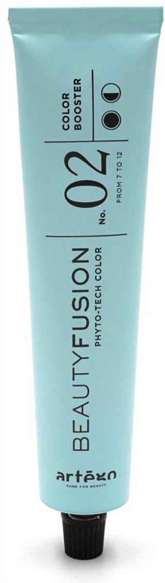 2 BOOSTER BEAUTY FUSION 100 ML