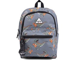 LITTLE LEGENDS BACKPACK L DINO BOXING