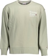 Tommy Hilfiger Trui Groen 2XL Heren