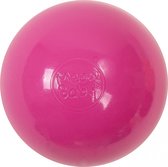 Ballenbak Ballen - 50 stuks - Licht Roze