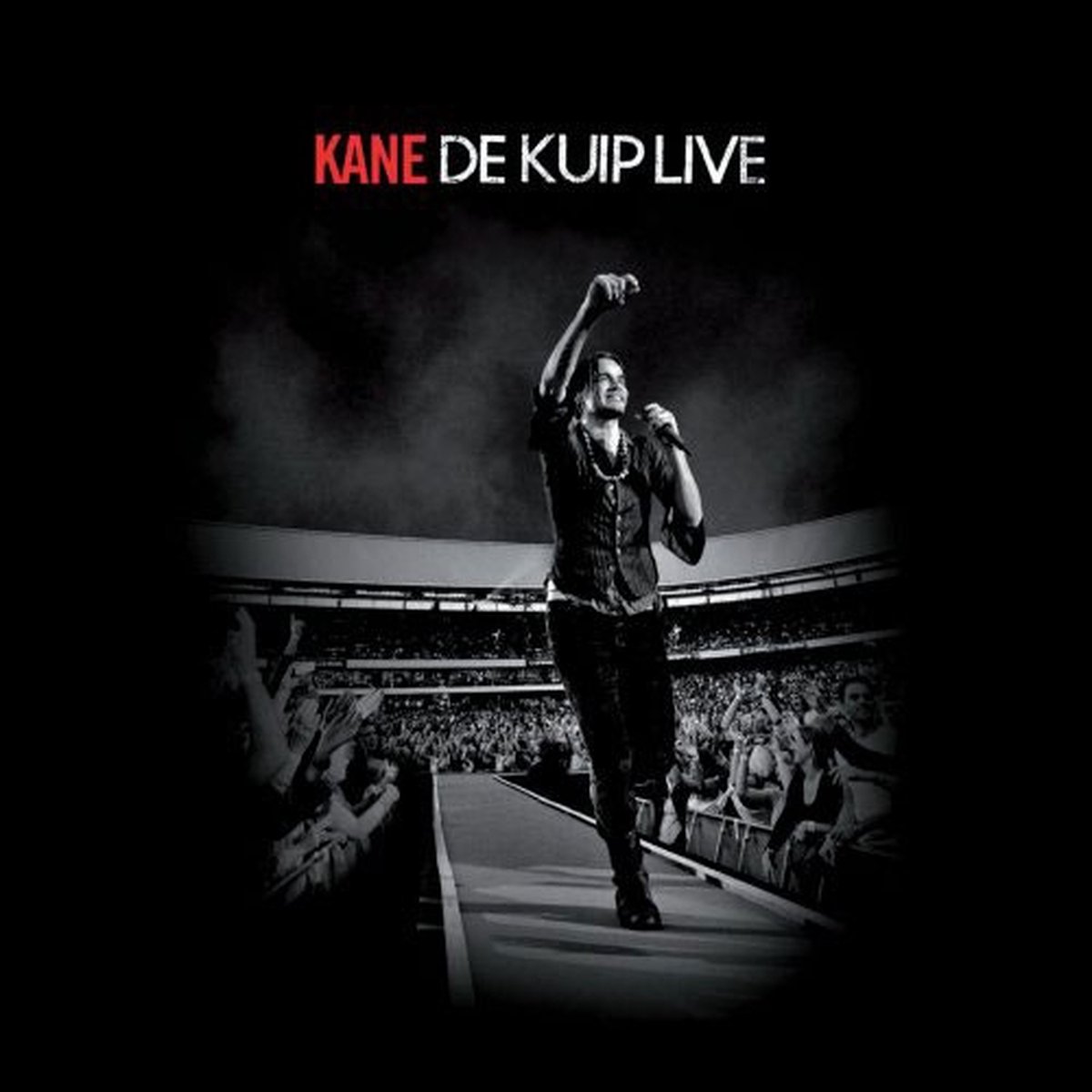 De Kuip Live