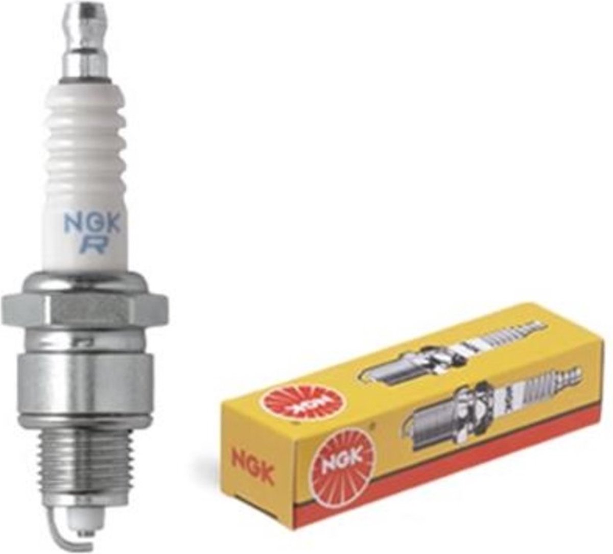 NGK Bougie BR7HS-10 buitenboordmotor bougie