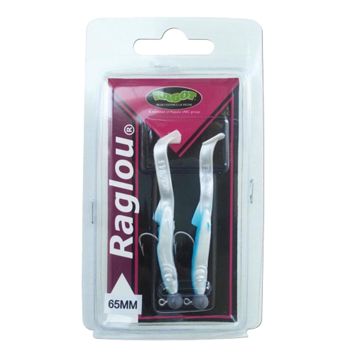 Ragot Raglou Spid 6.5cm PB 6.5cm