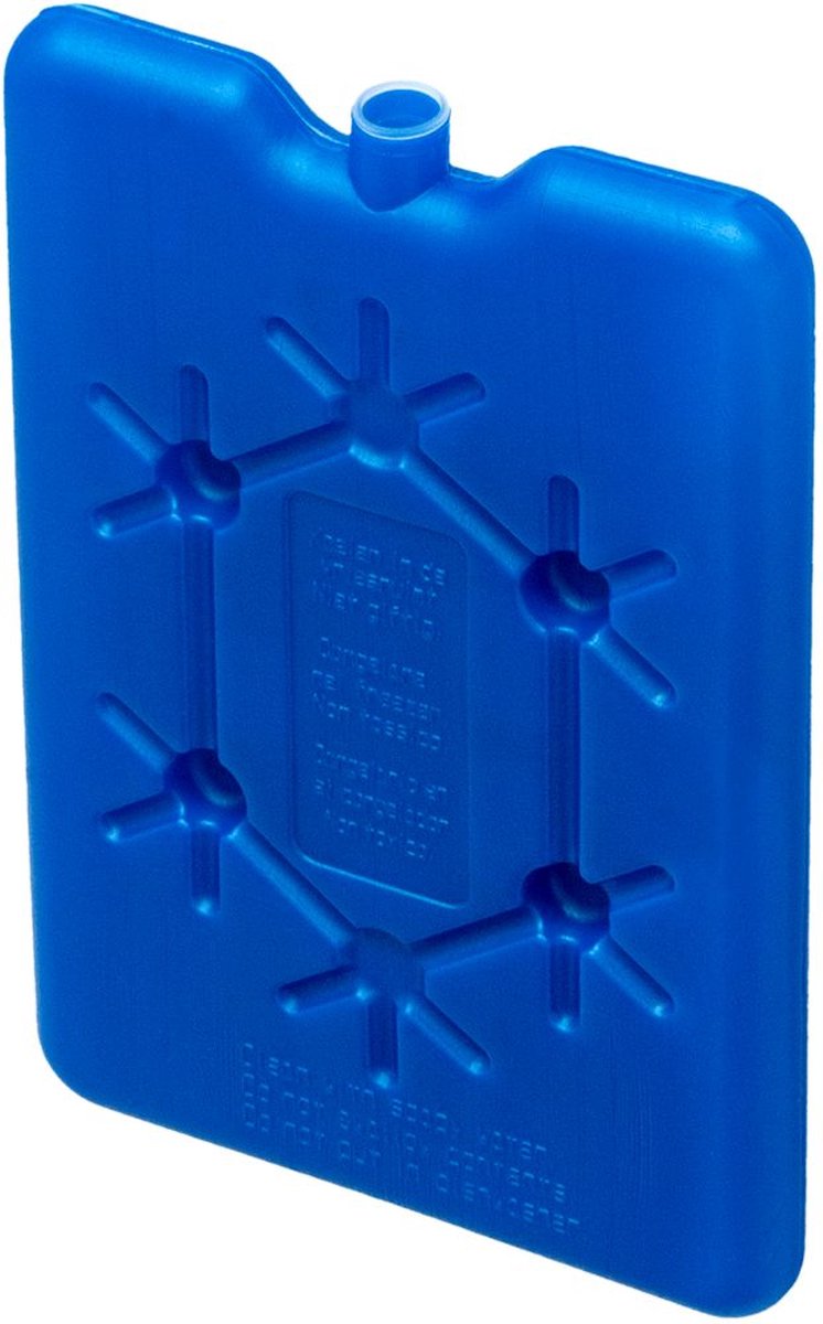 Koelelementen set/2 200gr