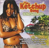 Ketchup Song: 16 Hot Summerhits