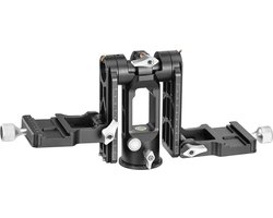 Sunwayfoto Double Gimbal Head  GH-03