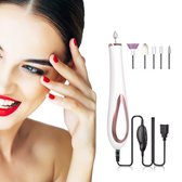 Beautyloves Elektrische Nagelvijl - Manicure en Pedicure set Electrisch - Elektrische Nagelfrees