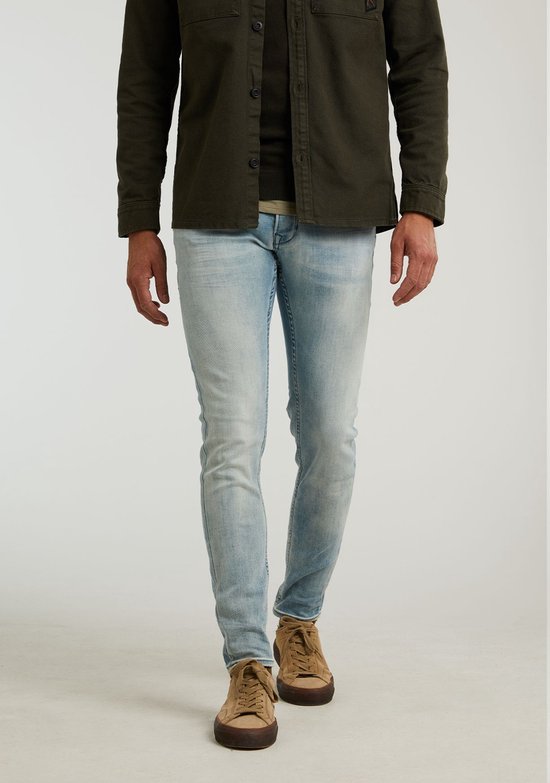 CHASIN' Slim-fit jeans EGO Aron | bol.com