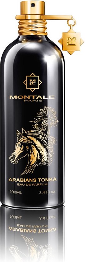 Montale Arabians Tonka Eau de Parfum 100 ml