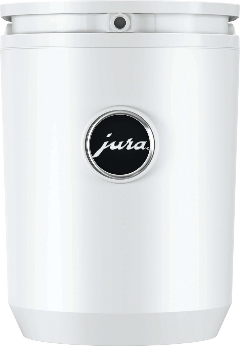 Jura Melkreservoir Cool Control 1L Wit (EA)