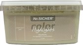 Nr.Sicher - Muurverf / wandverf - beige/creme - 1 liter