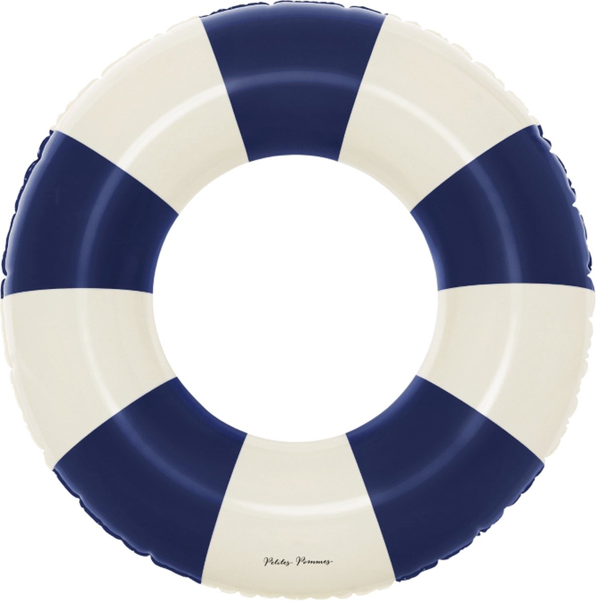 Petites Pommes - Zwemring - Sally - Cannes blue - Zwemband - ø 90cm - 6+ jaar
