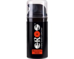 Eros - Masturbatiecrème - 100 ml