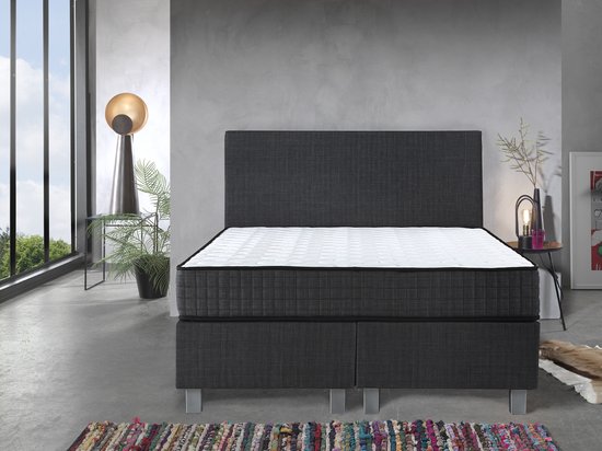 Opberg boxspring Space | bol