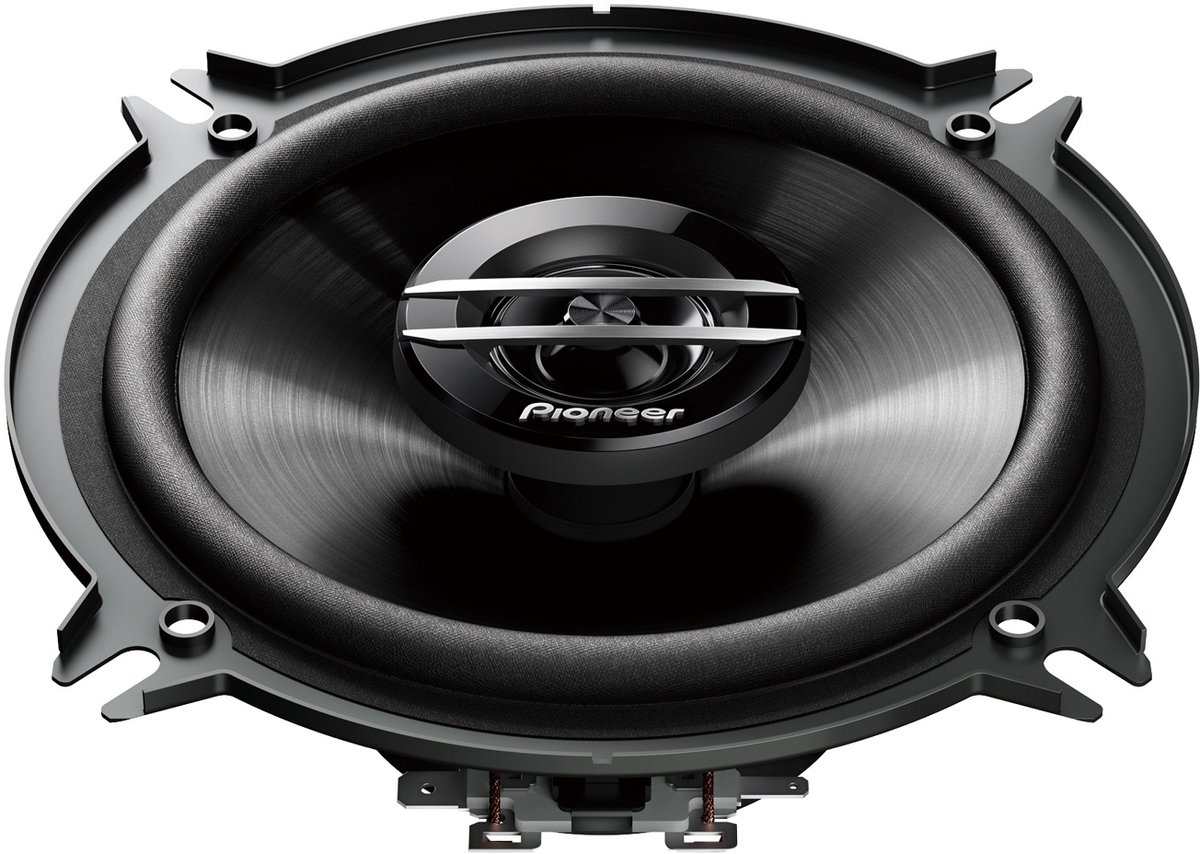 Pioneer TS-G1320F Autospeakers 2 weg 13 cm - 250 W – foto 5