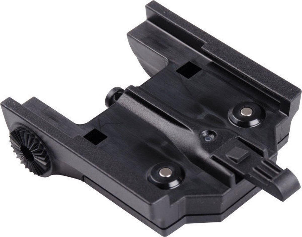 Shimano Steps Sc-e6010 - Schermhouder - 5cm - Zwart