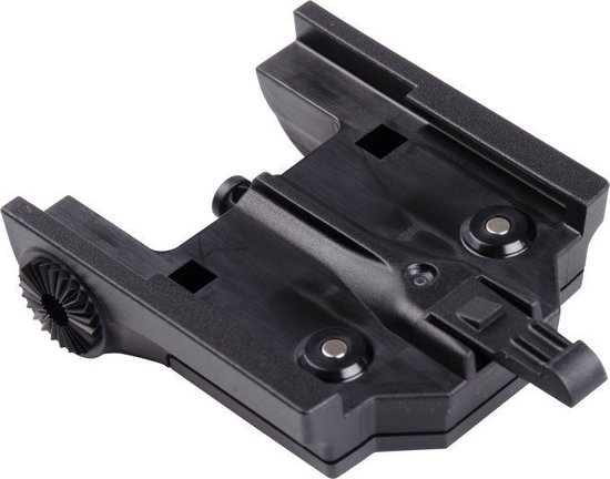 Shimano Steps Sc-e6010 - Schermhouder - 5cm - Zwart